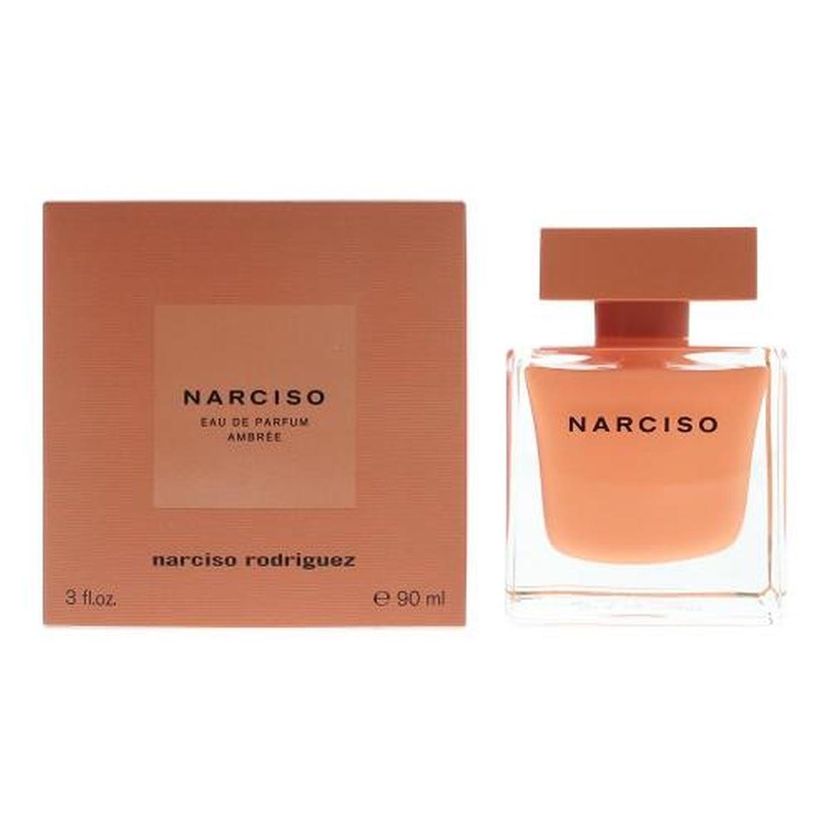 Nar ambree edp 90