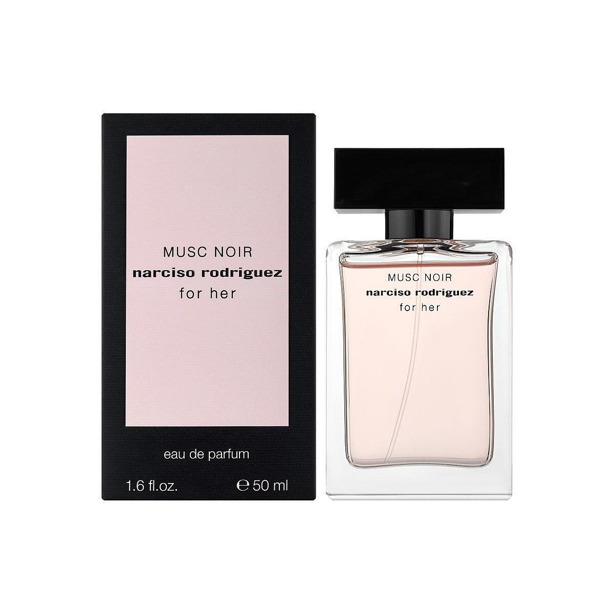 Nar her musc noir edp 50  820002131