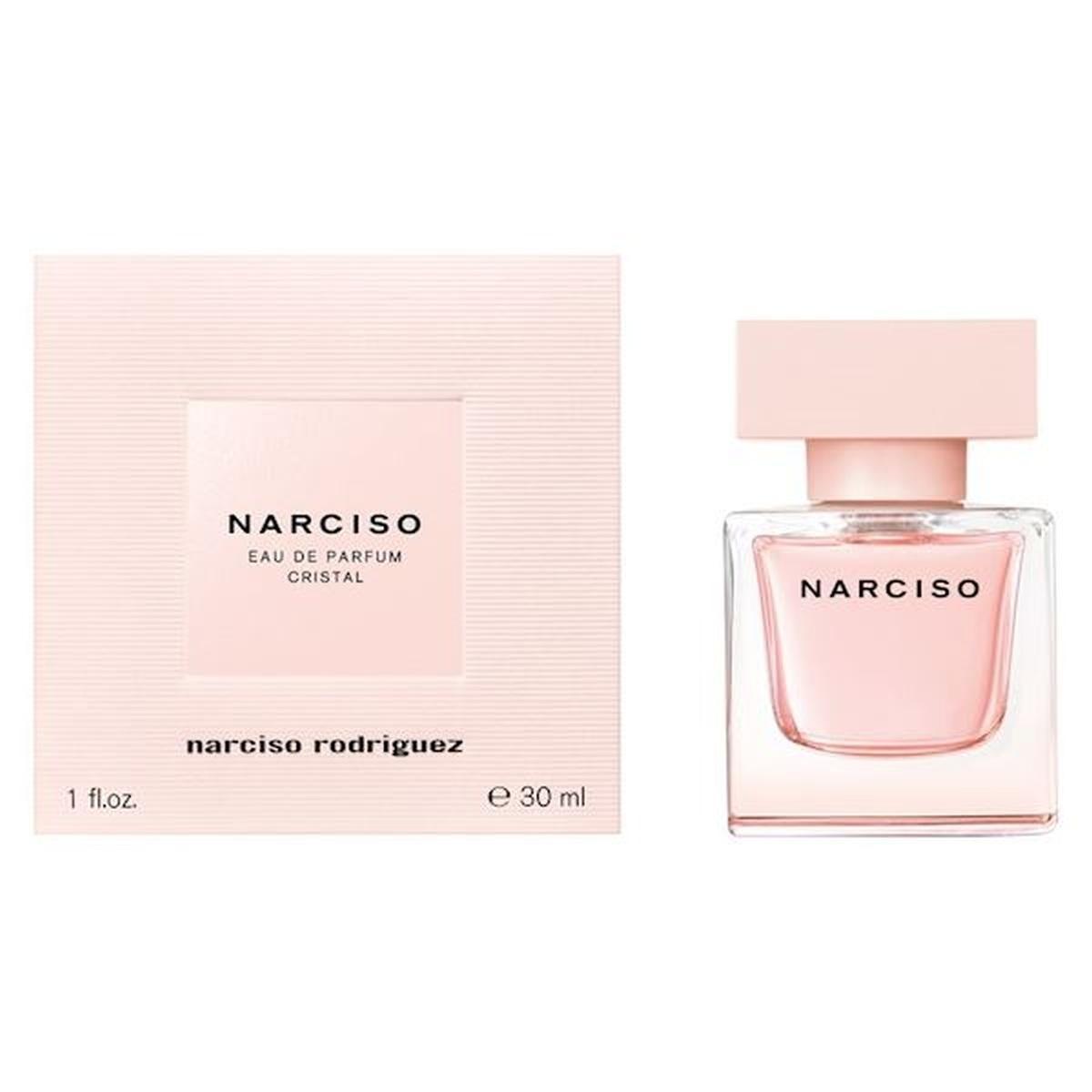 Nar cristal edp 30