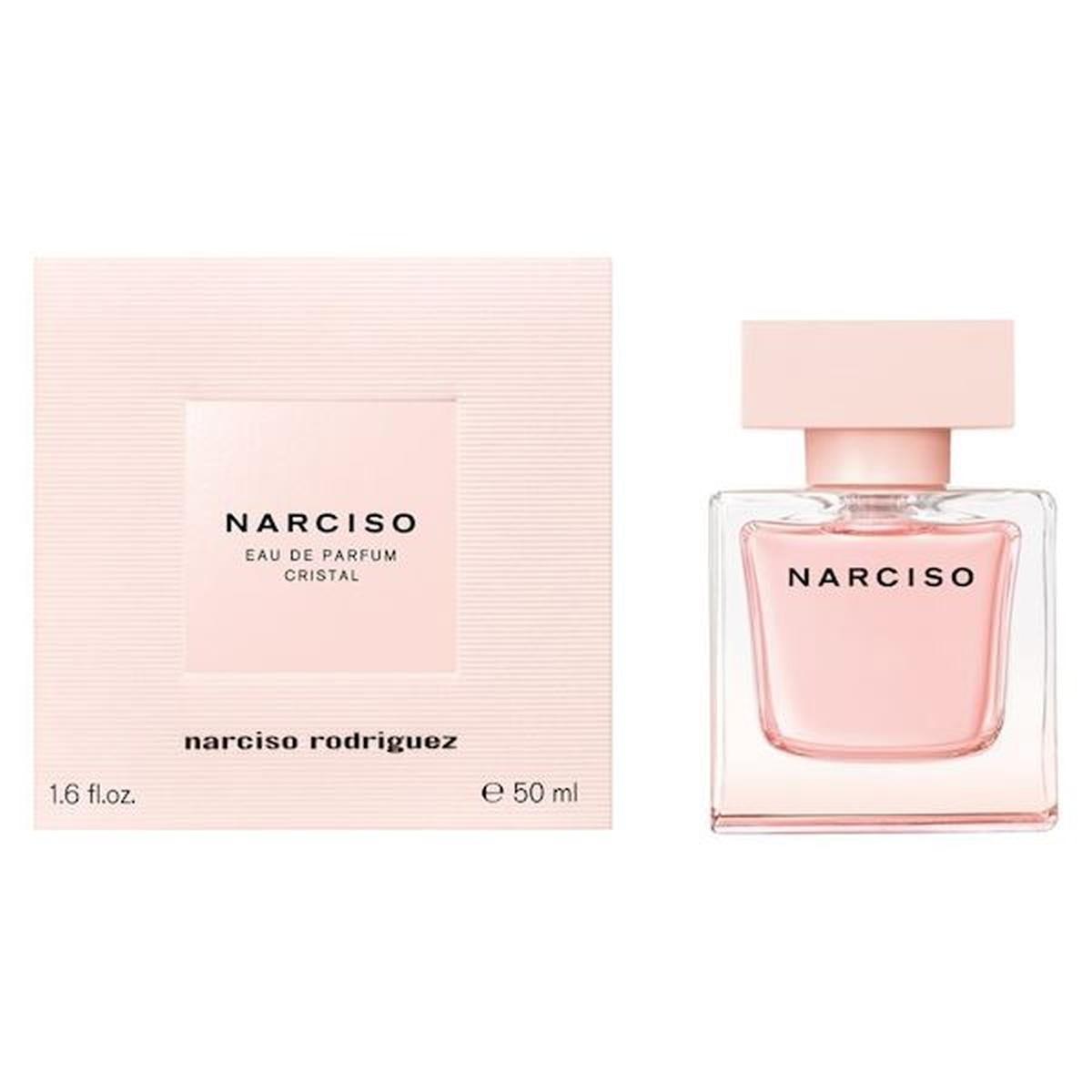 Nar cristal edp 50