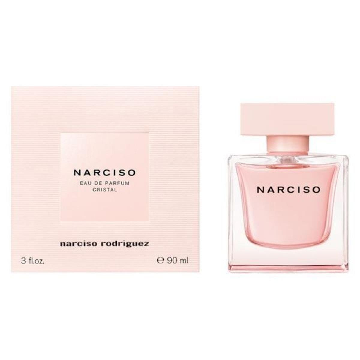 Nar cristal edp 90
