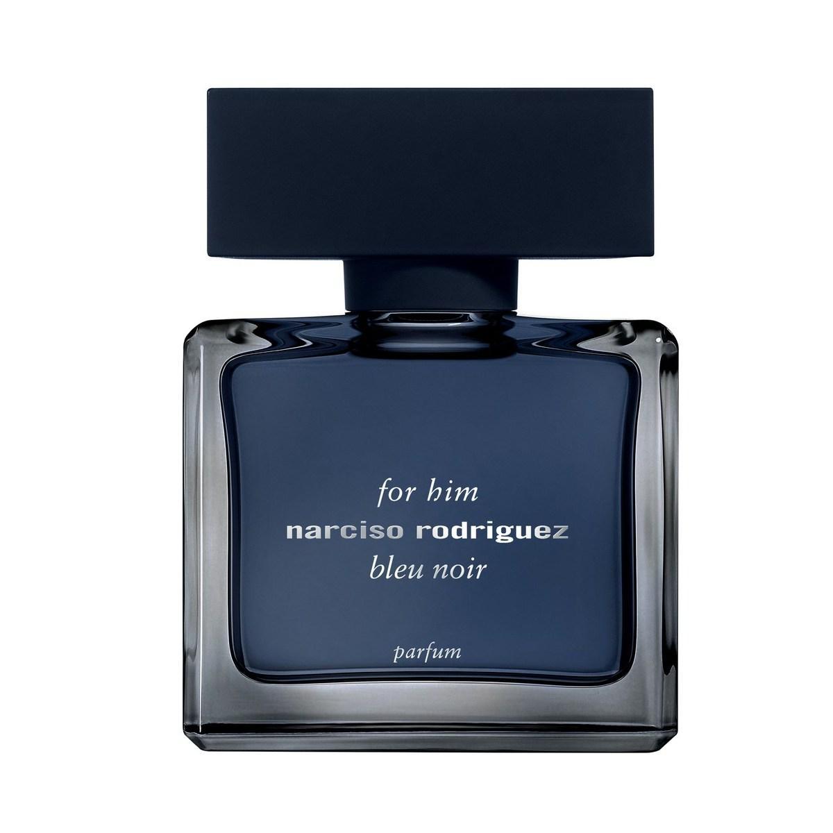 Nar him bleu noir parfum 50