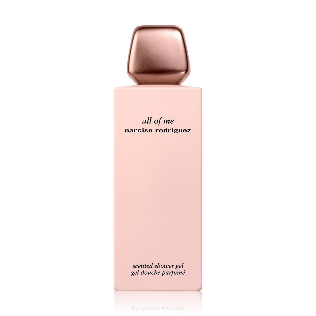 Nar all of me shower gel 200^