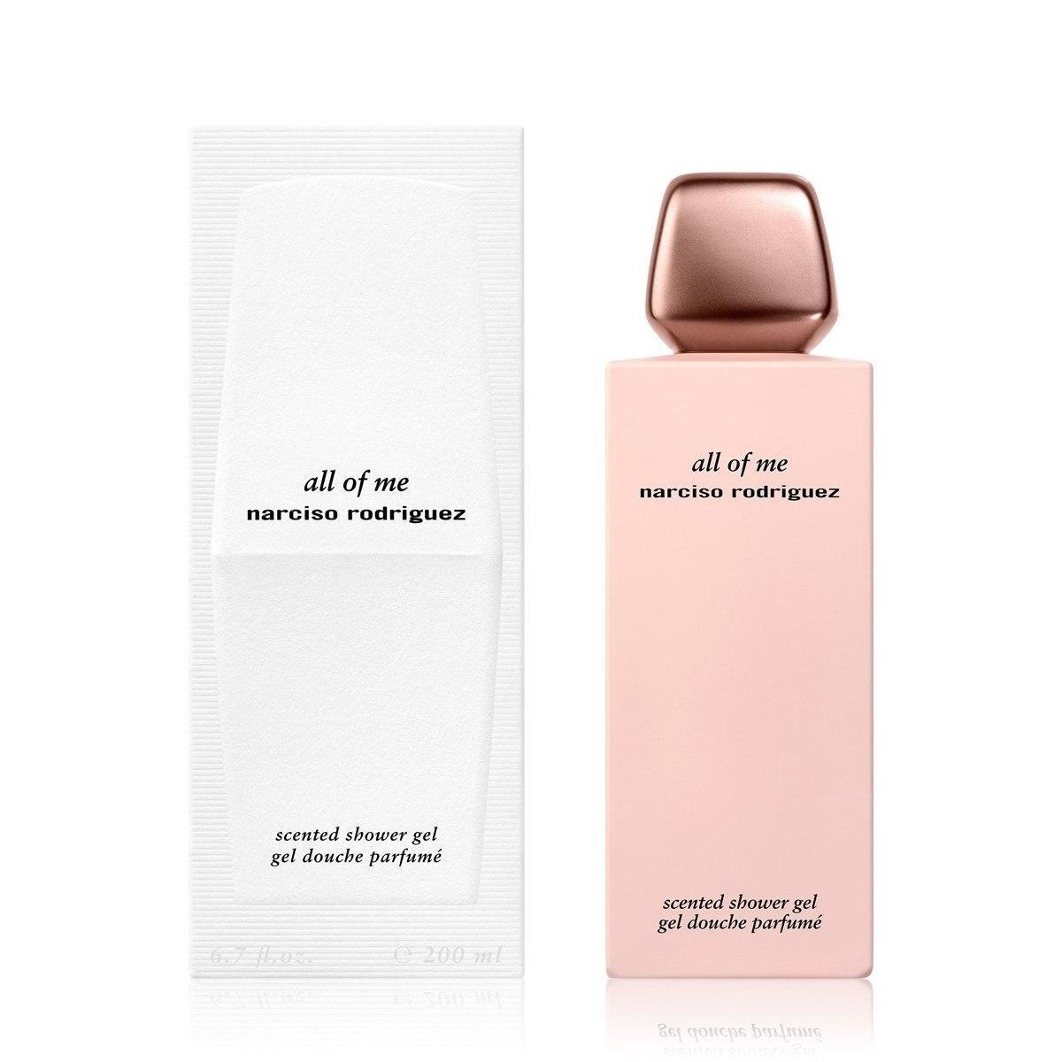 Nar all of me shower gel 200^
