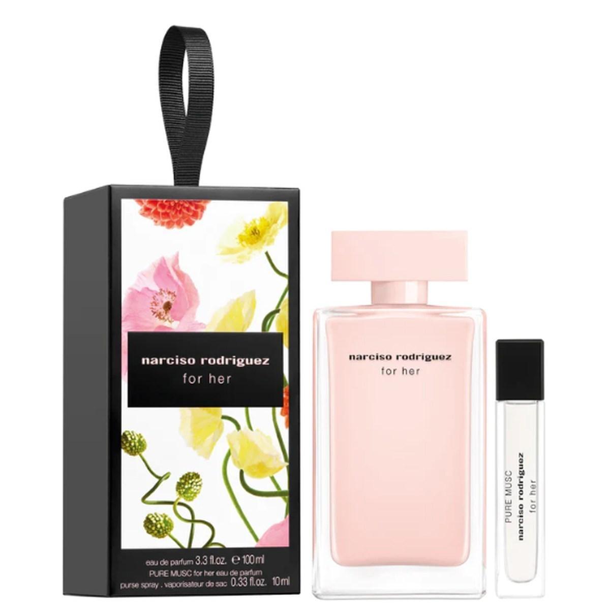 Nar her edp100+p/musc 10  2023