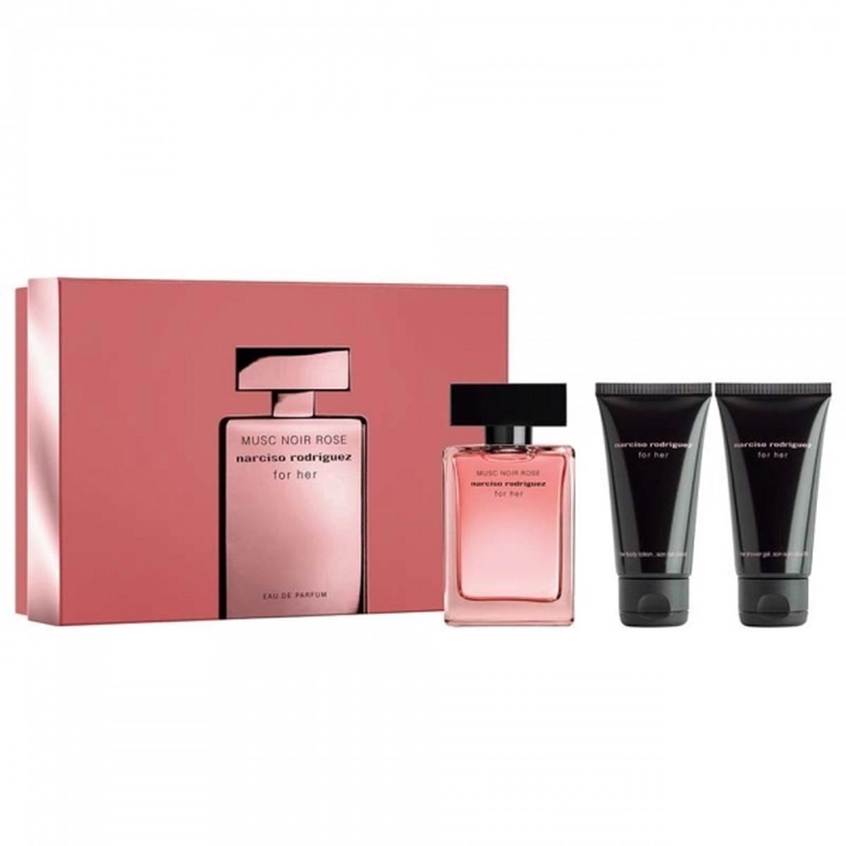 Nar her m/n/rs edp 50 set natale 023