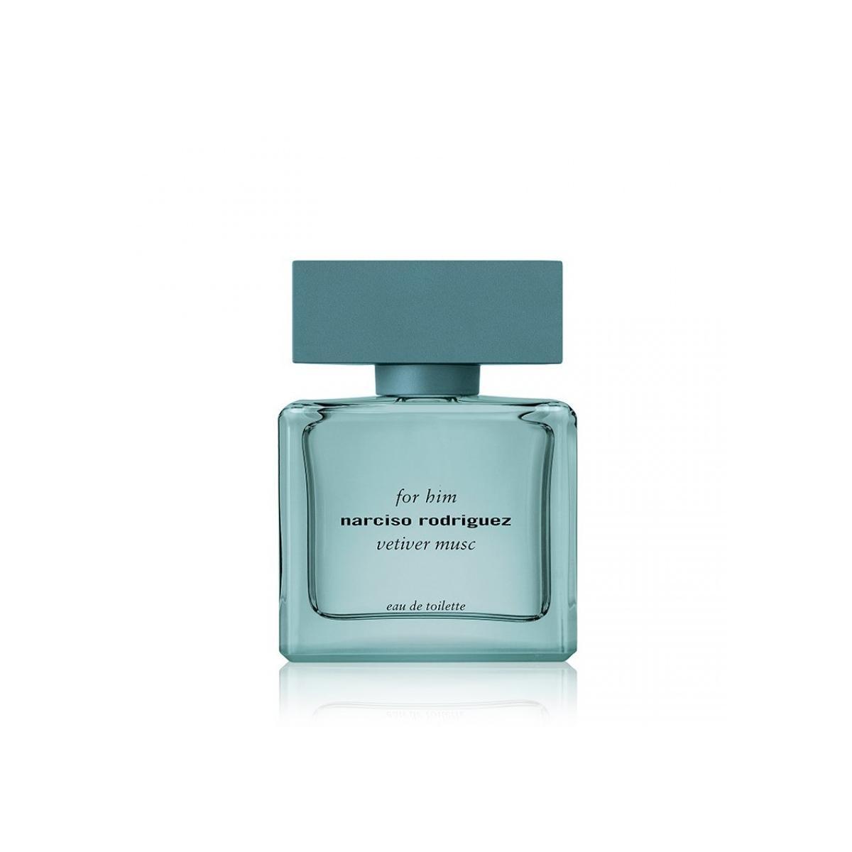Nar him vetiver musc edt 50