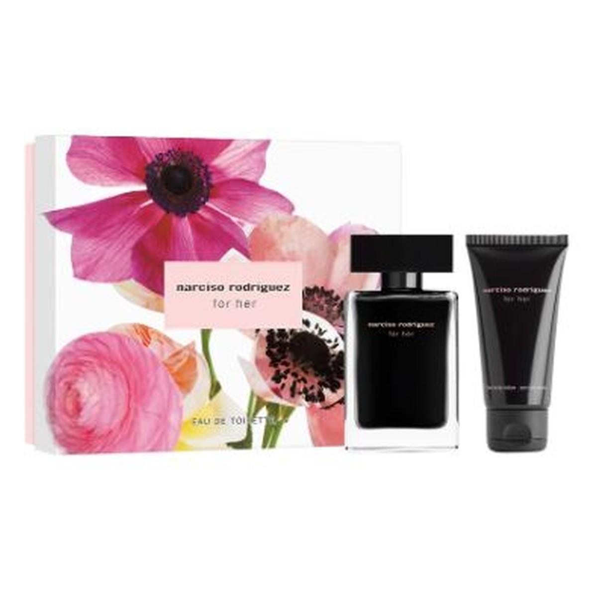 Nr her edt-md24-seta-50ml+bl50