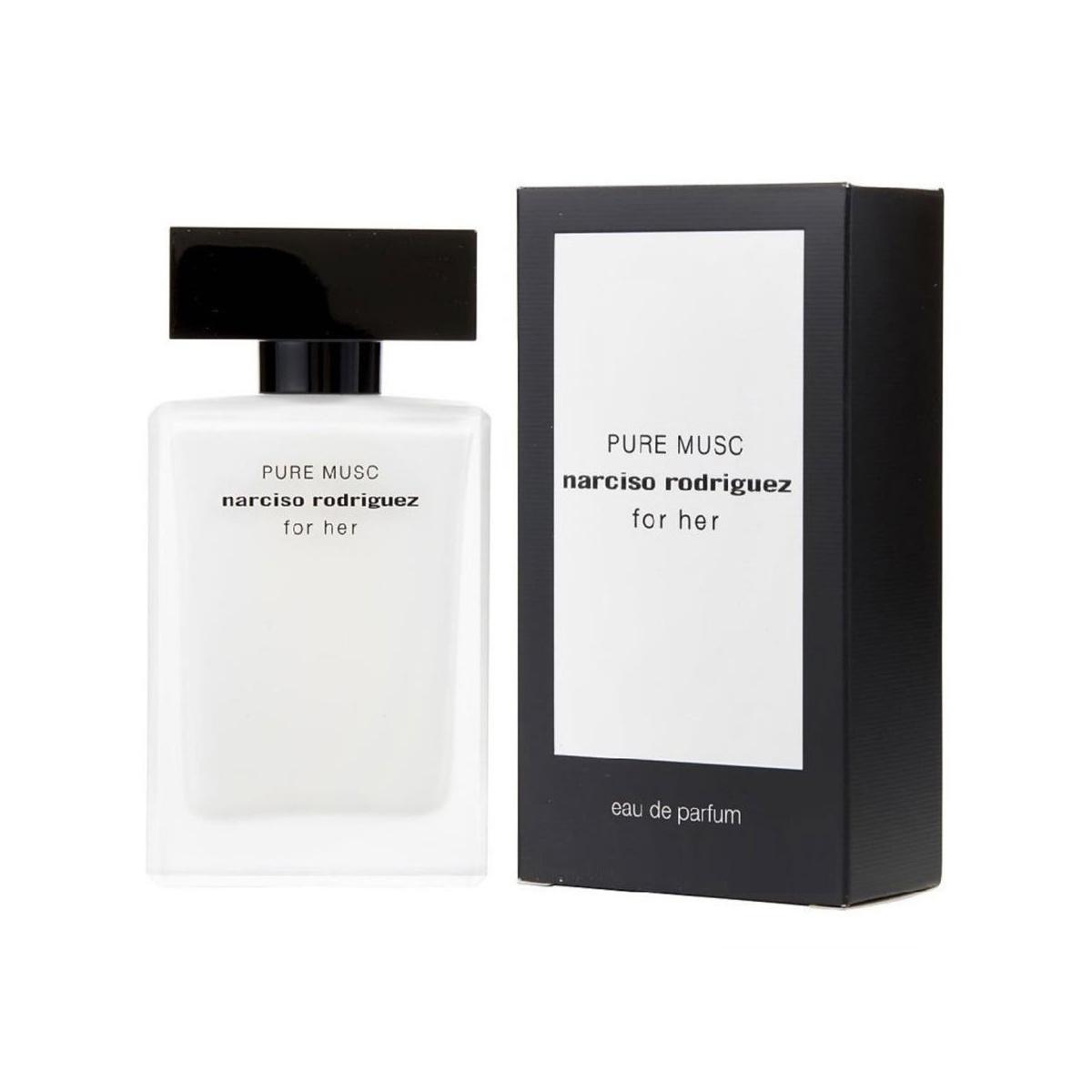 Nar her pure musc edp 50