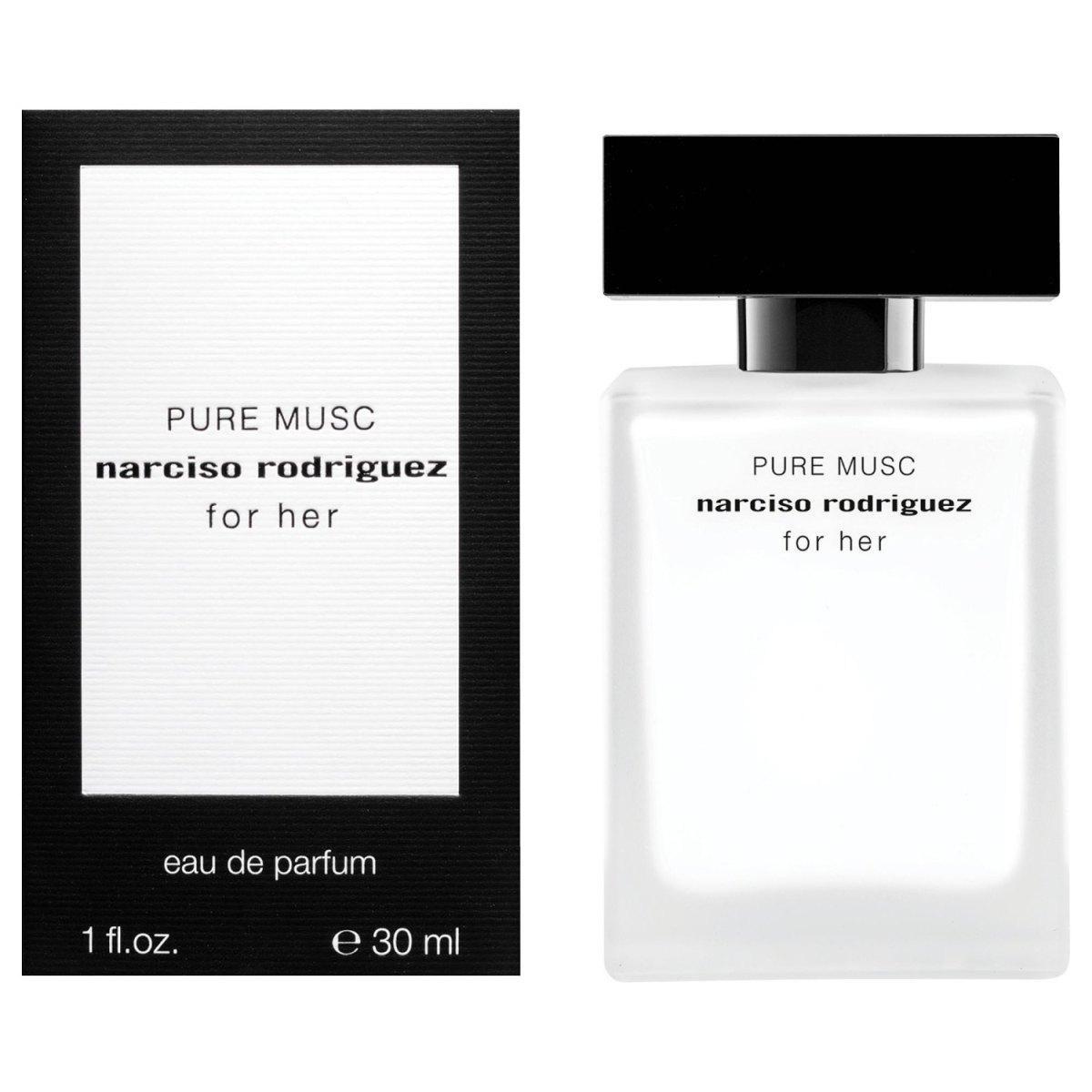 Nar her pure musc edp 30