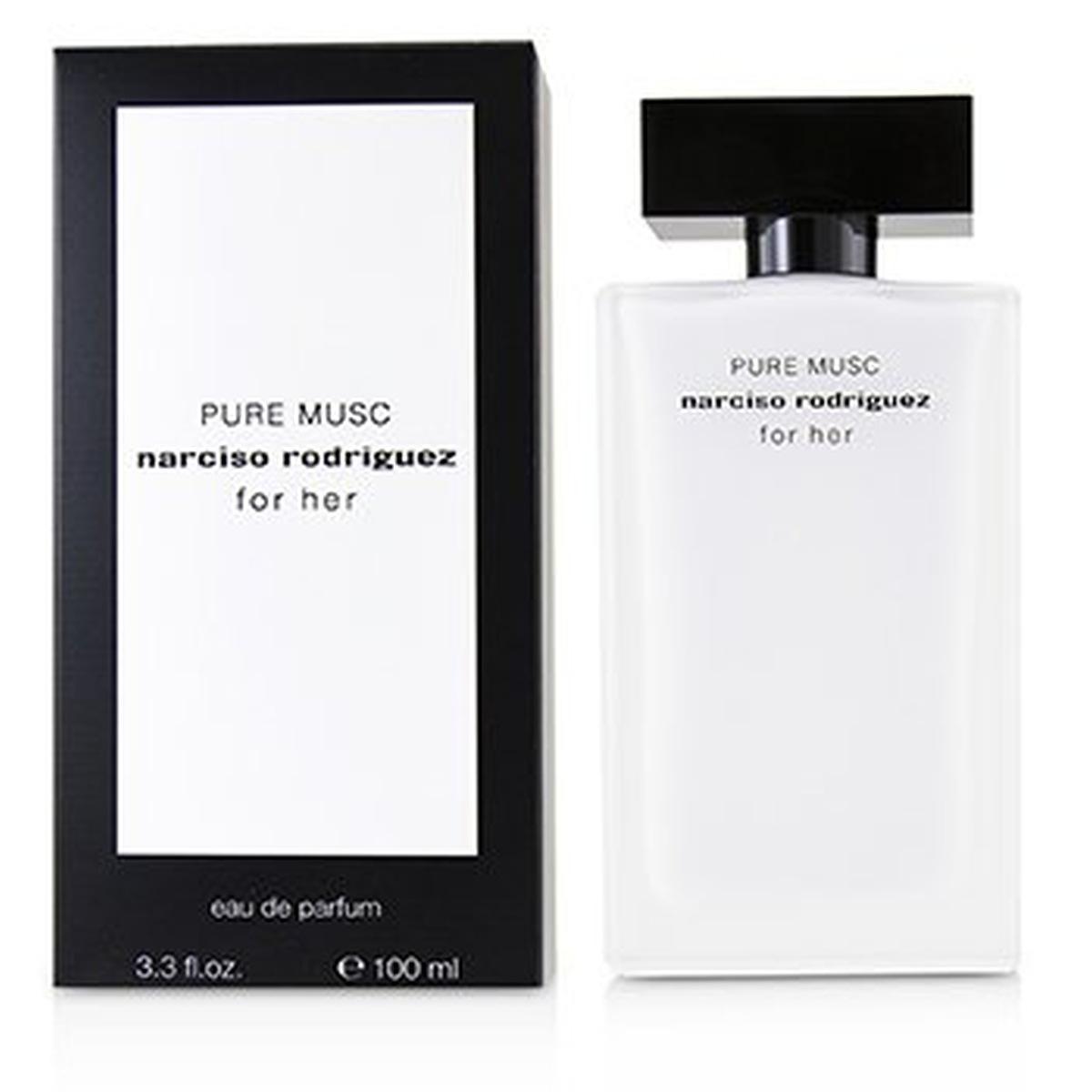 Nar her pure musc edp 100