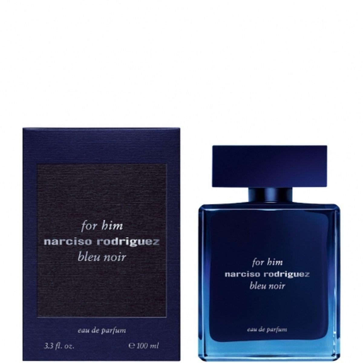 Nar him bleu noir edp 100