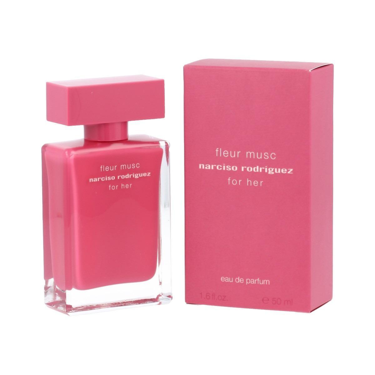 Nar her fleur musc edp 50