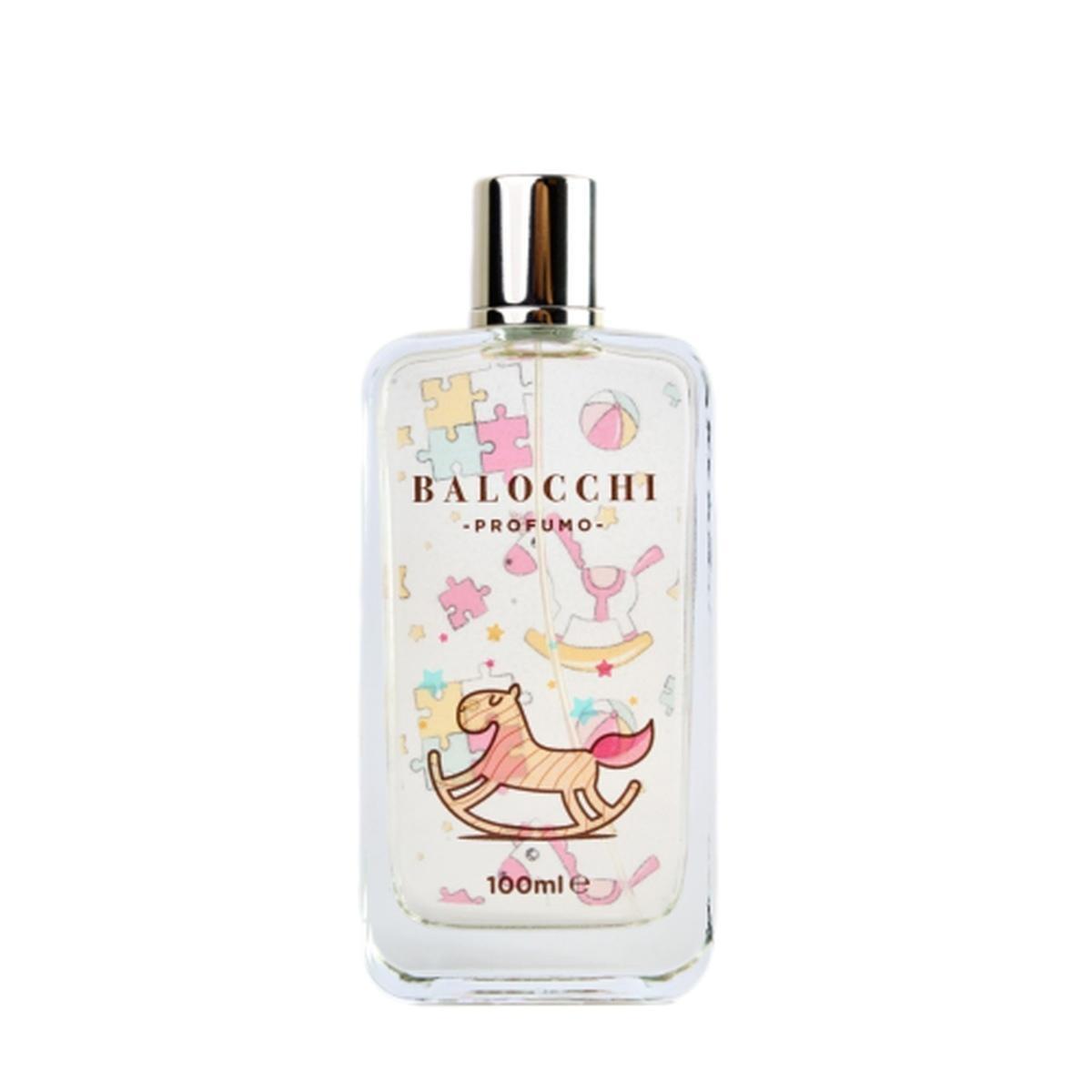 Blc profumo 100 3/99 anni+rino orsetto