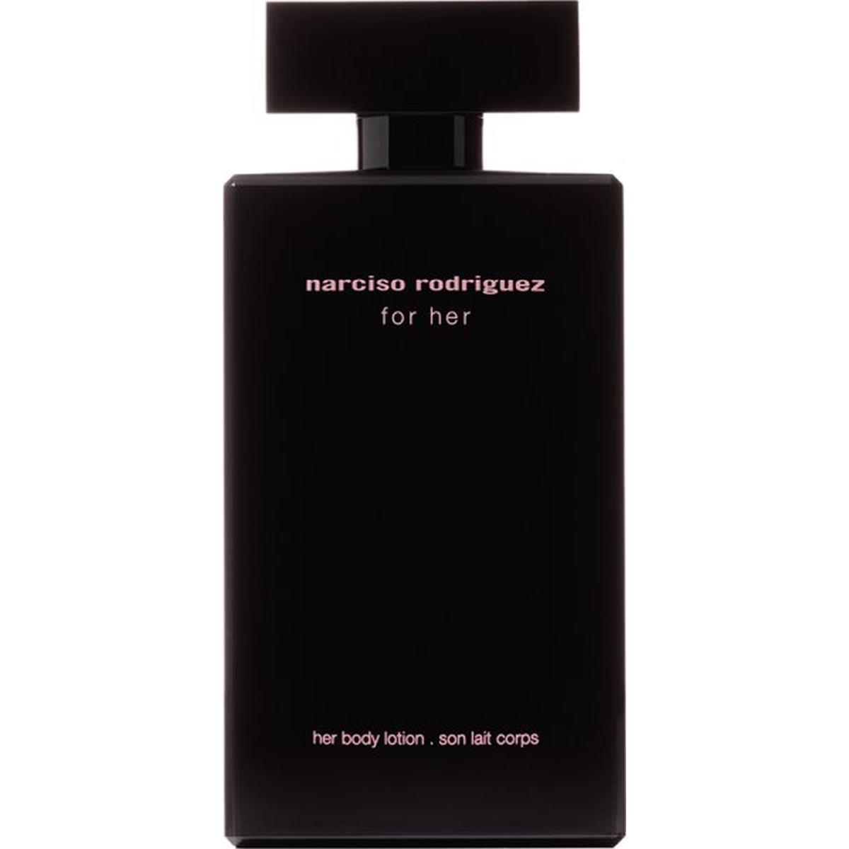 Nar her body lotion 200
