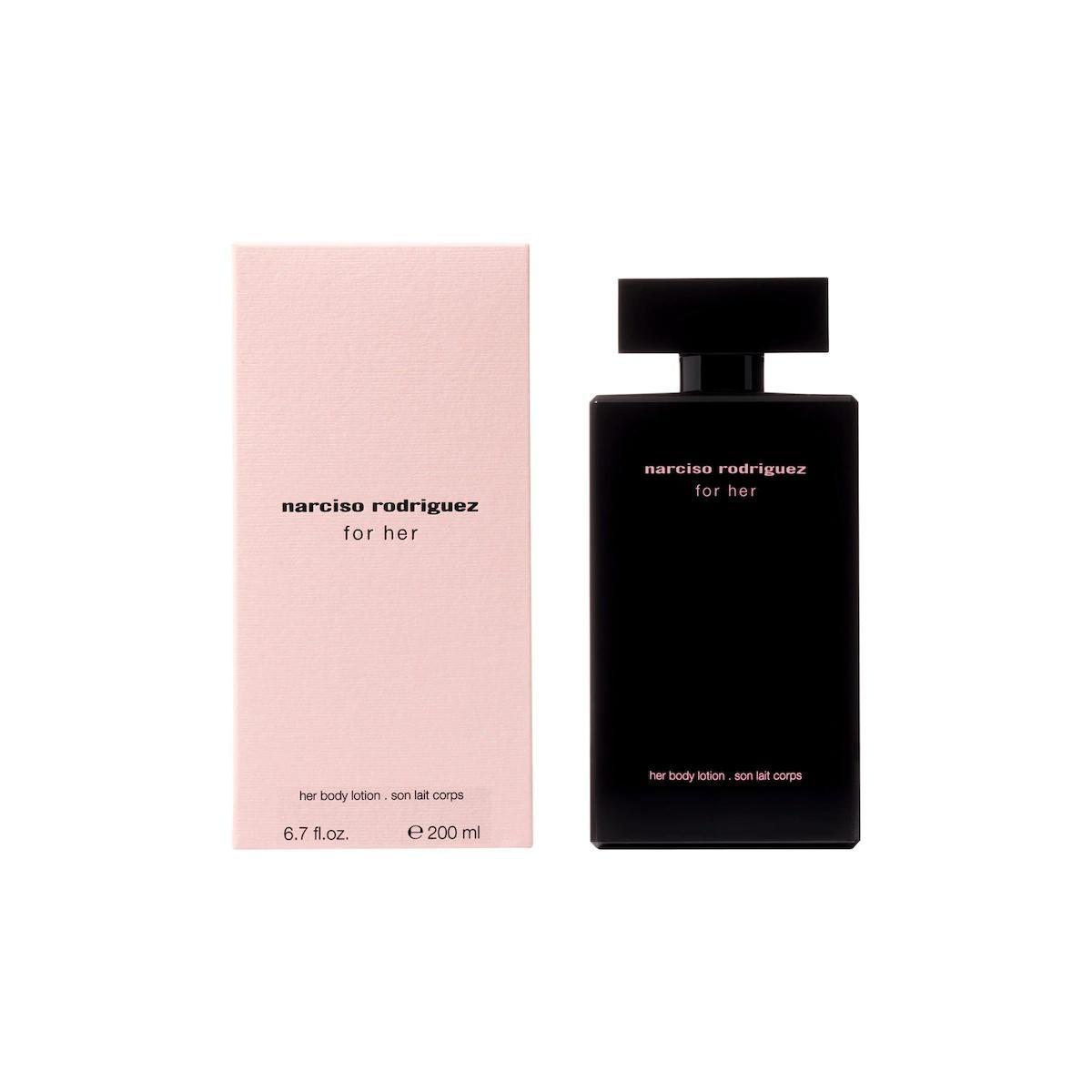 Nar her body lotion 200