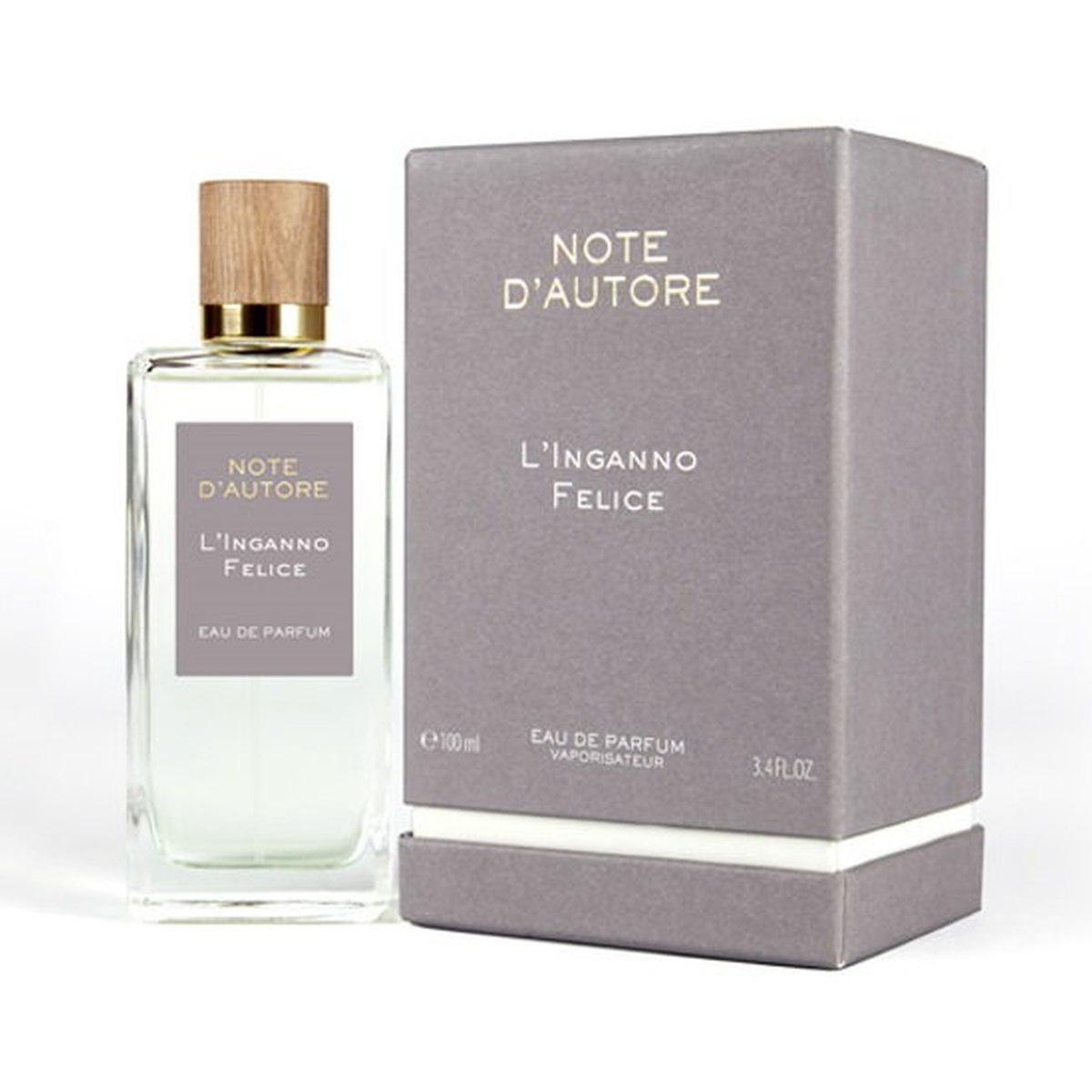 Noa l'inganno felice edp