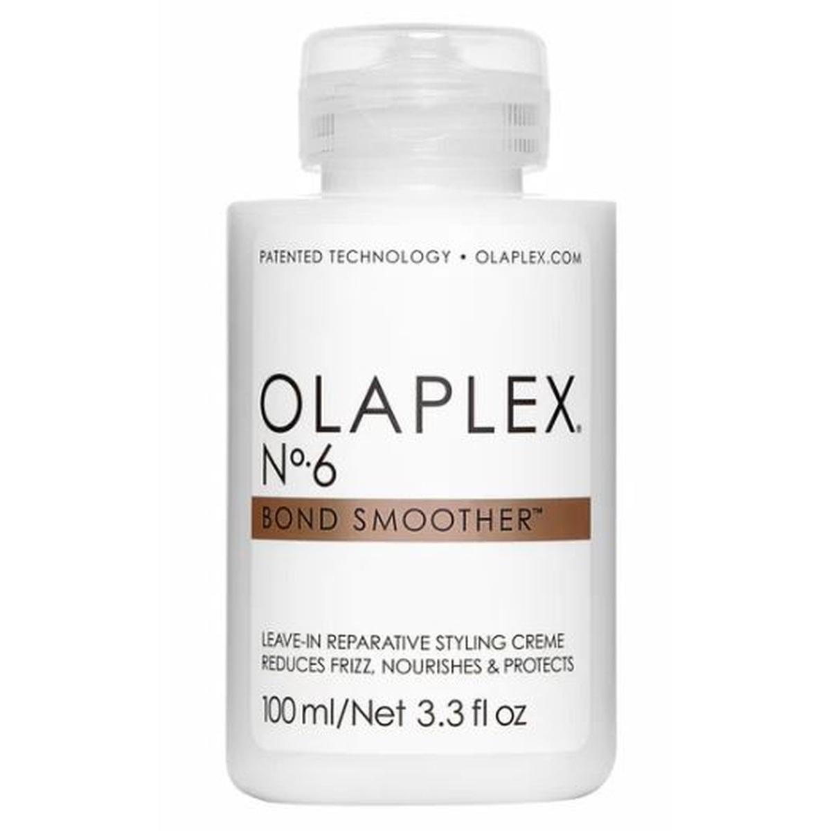 Ola n.6 bond smoot.100    40296700