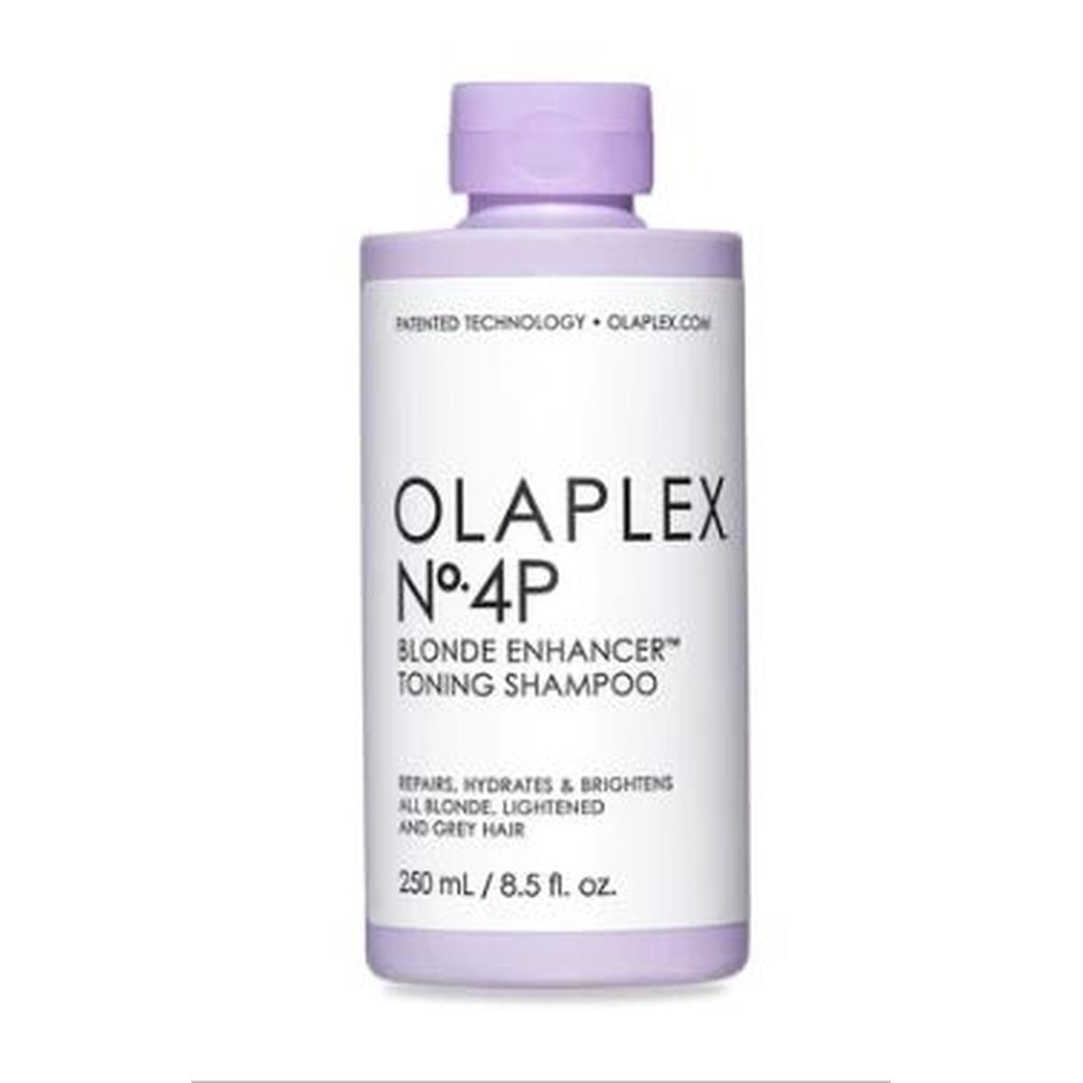Ola n.4-p blonde shamp250