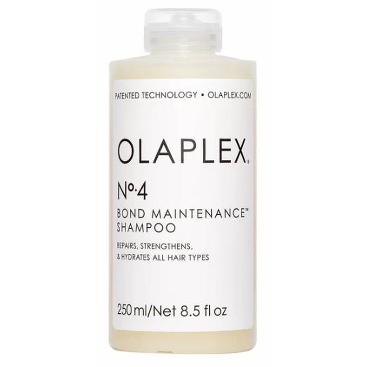 Ola n.4 bond maintenance shampoo 250