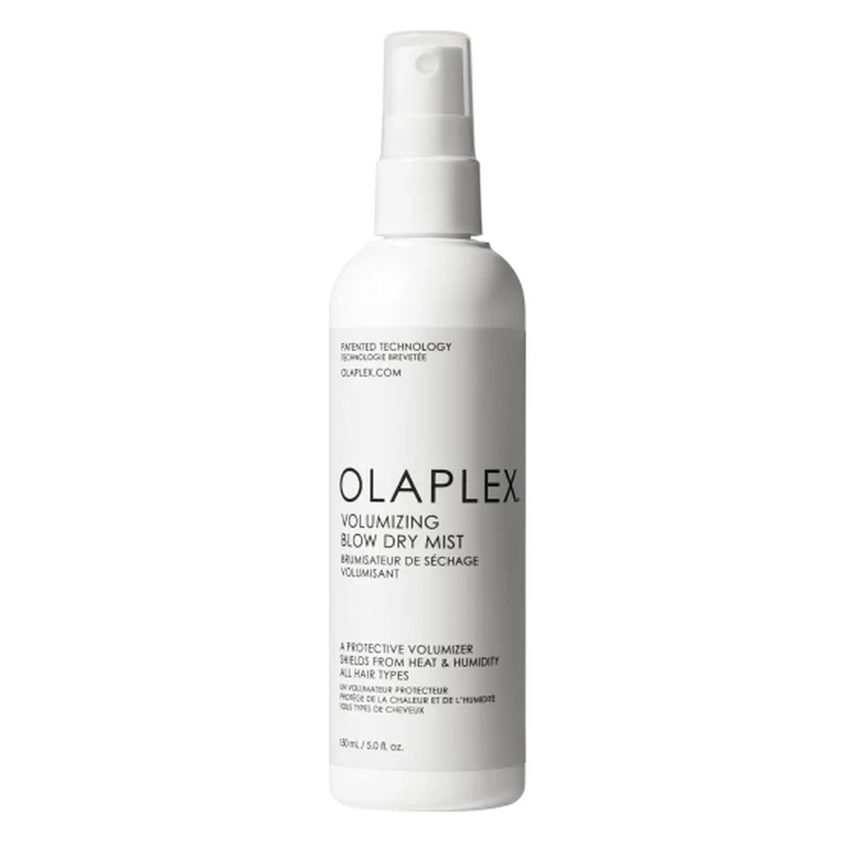 Ola volumizing blow dry mist 150