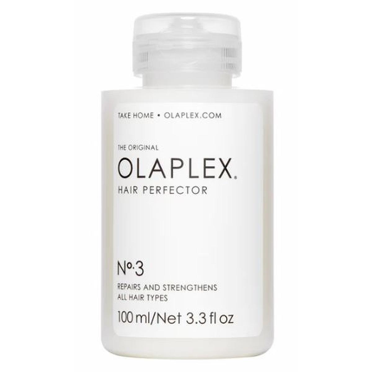 Ola n.3 hair perfect 100