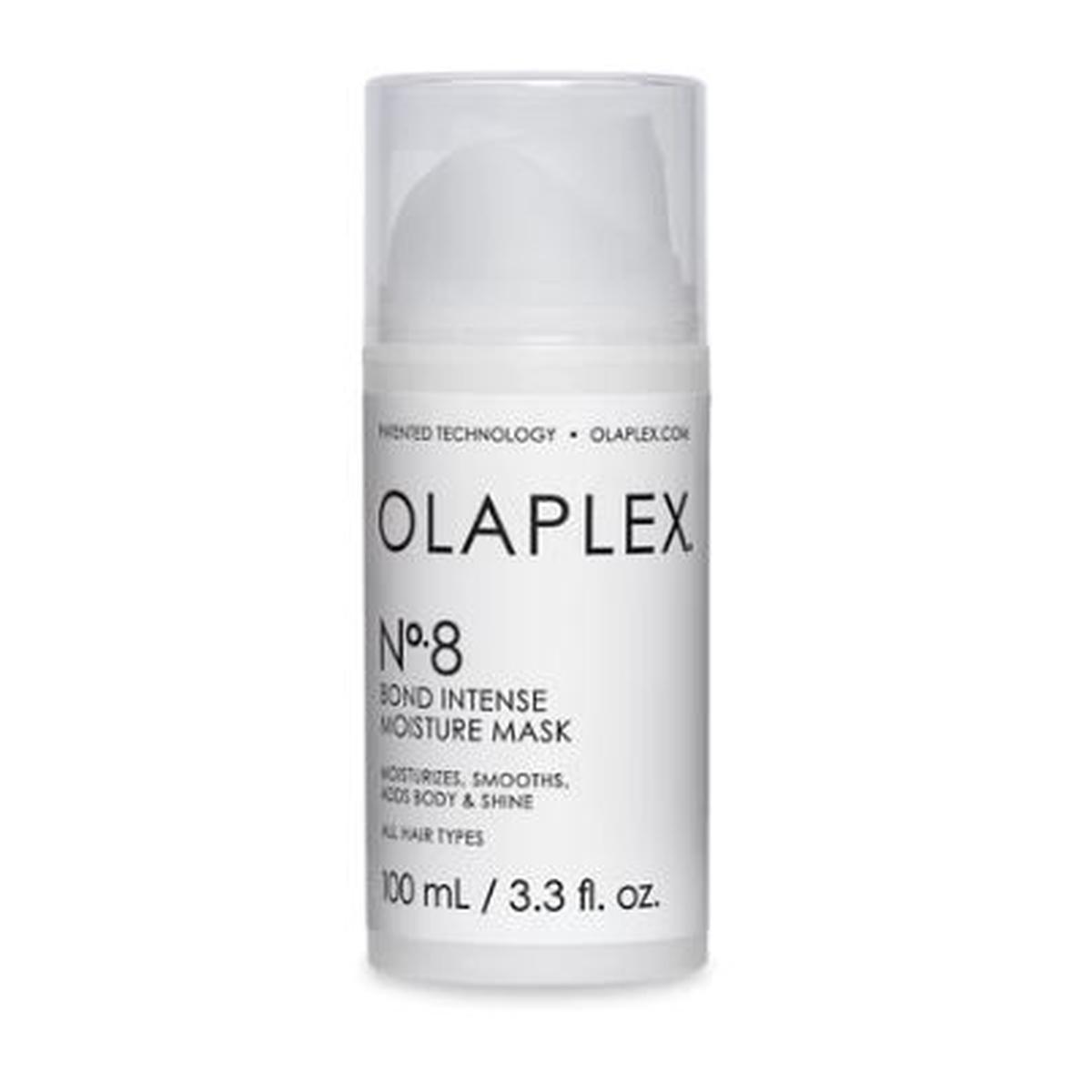 Ola n.8 bond int.mask 30