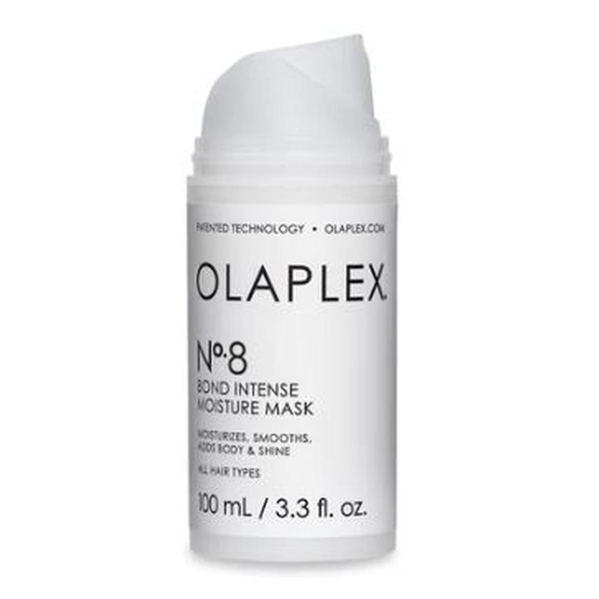 Ola n.8 bond int.mask 30