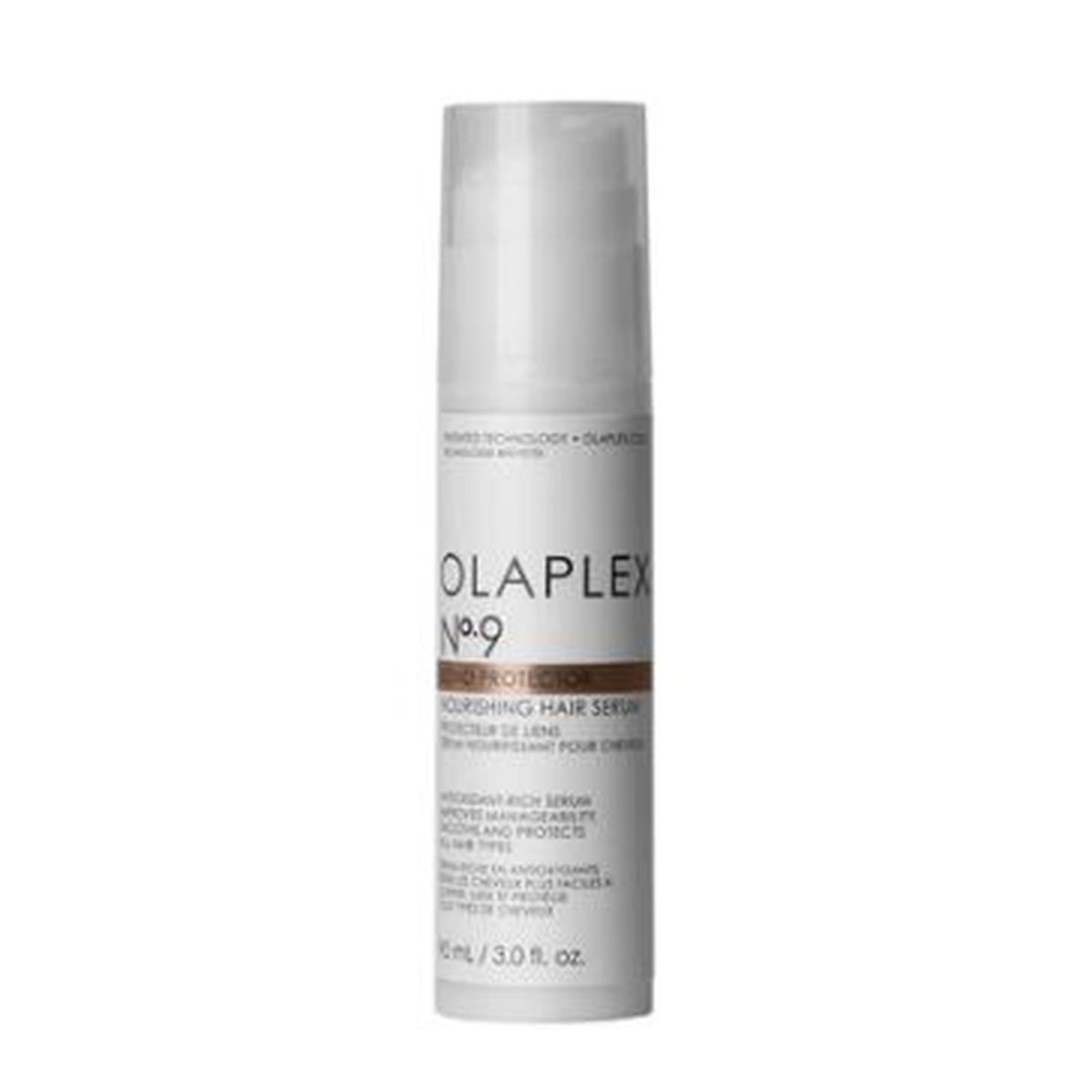 Ola n.9 bond prot.nourish.hair serum 90