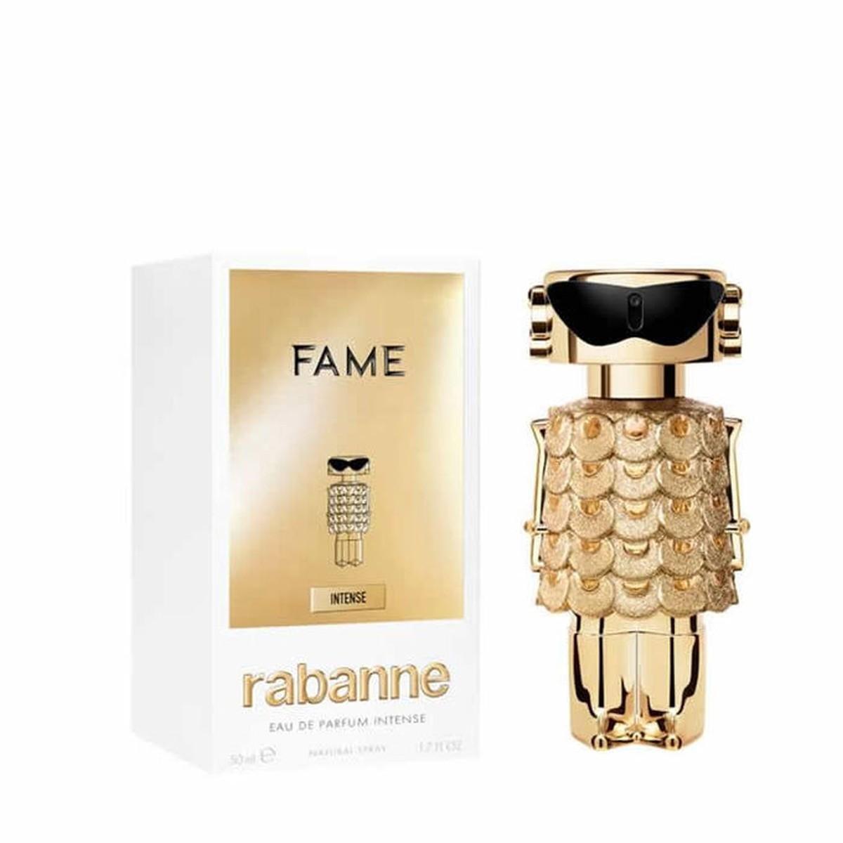 Pr fame edp intense 50^