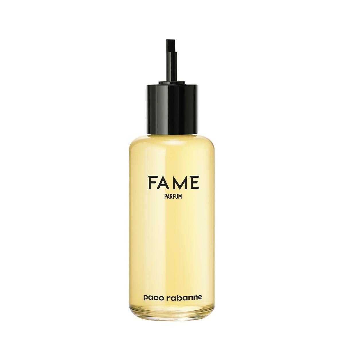 Pr fame parfum refill bottle 200^