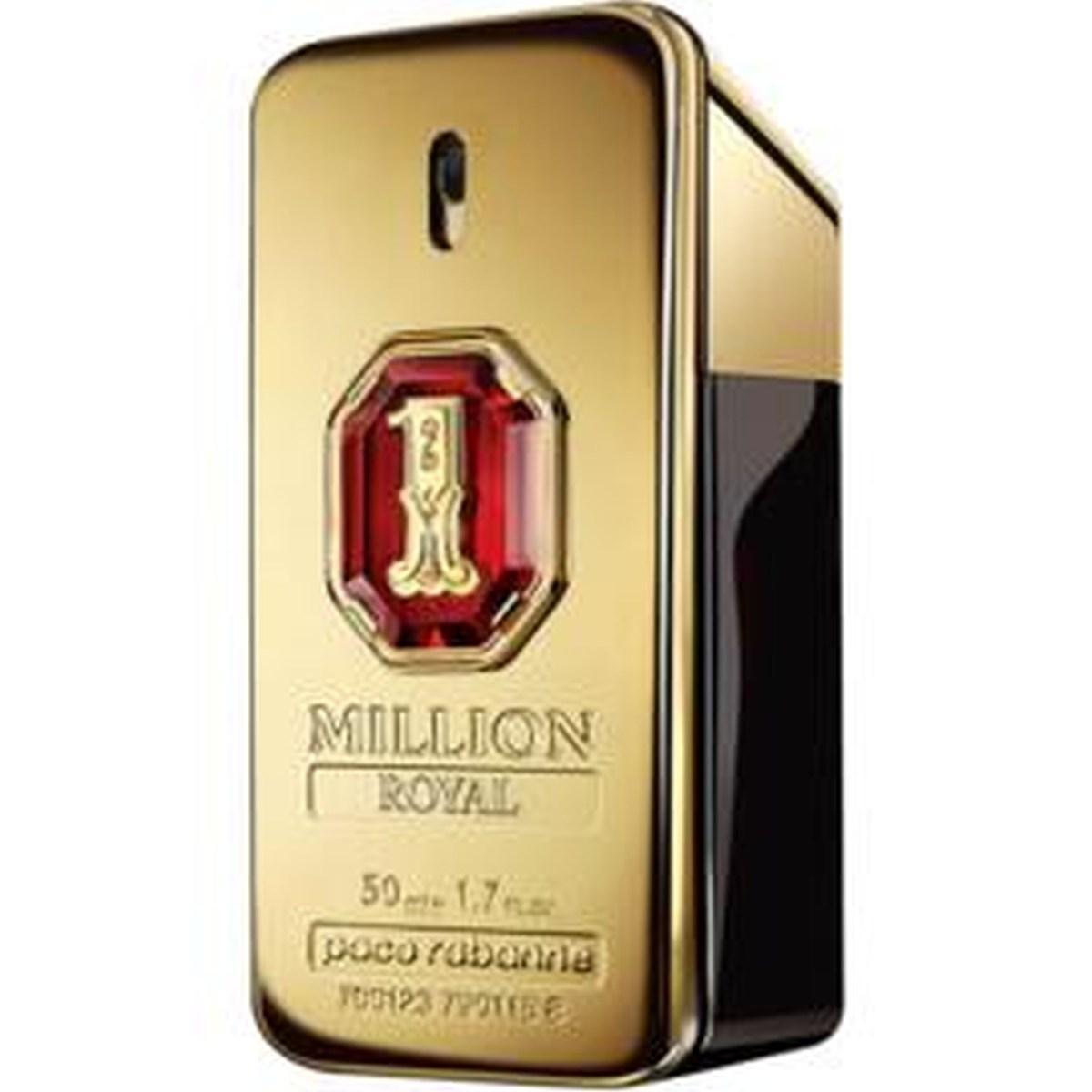 Pr one million royal parfum 50^