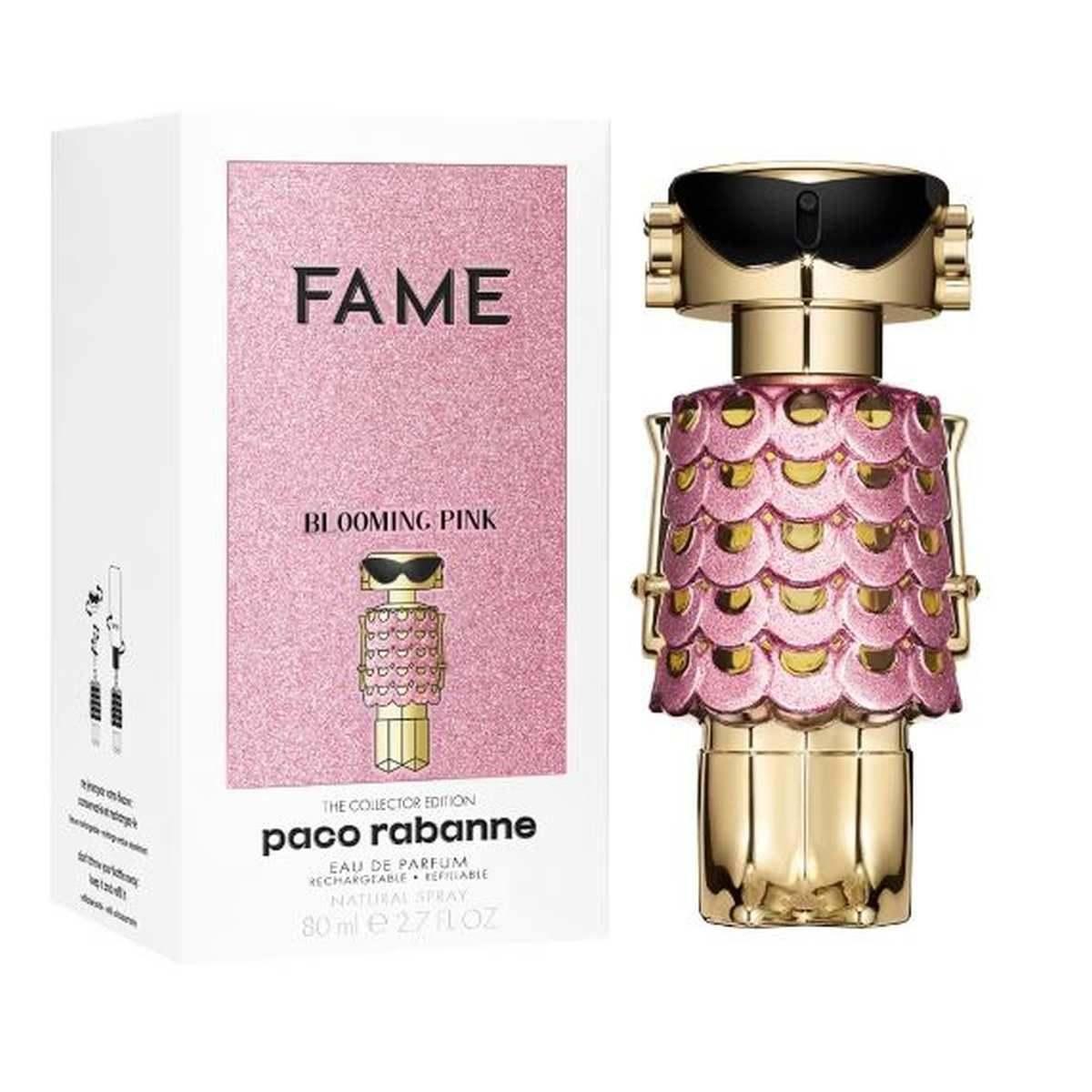 Pr fame bloom.pink edp 80