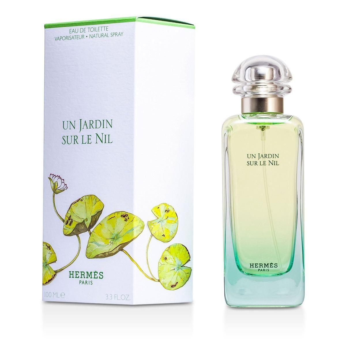 Her jardin s/nil edt vapo 100