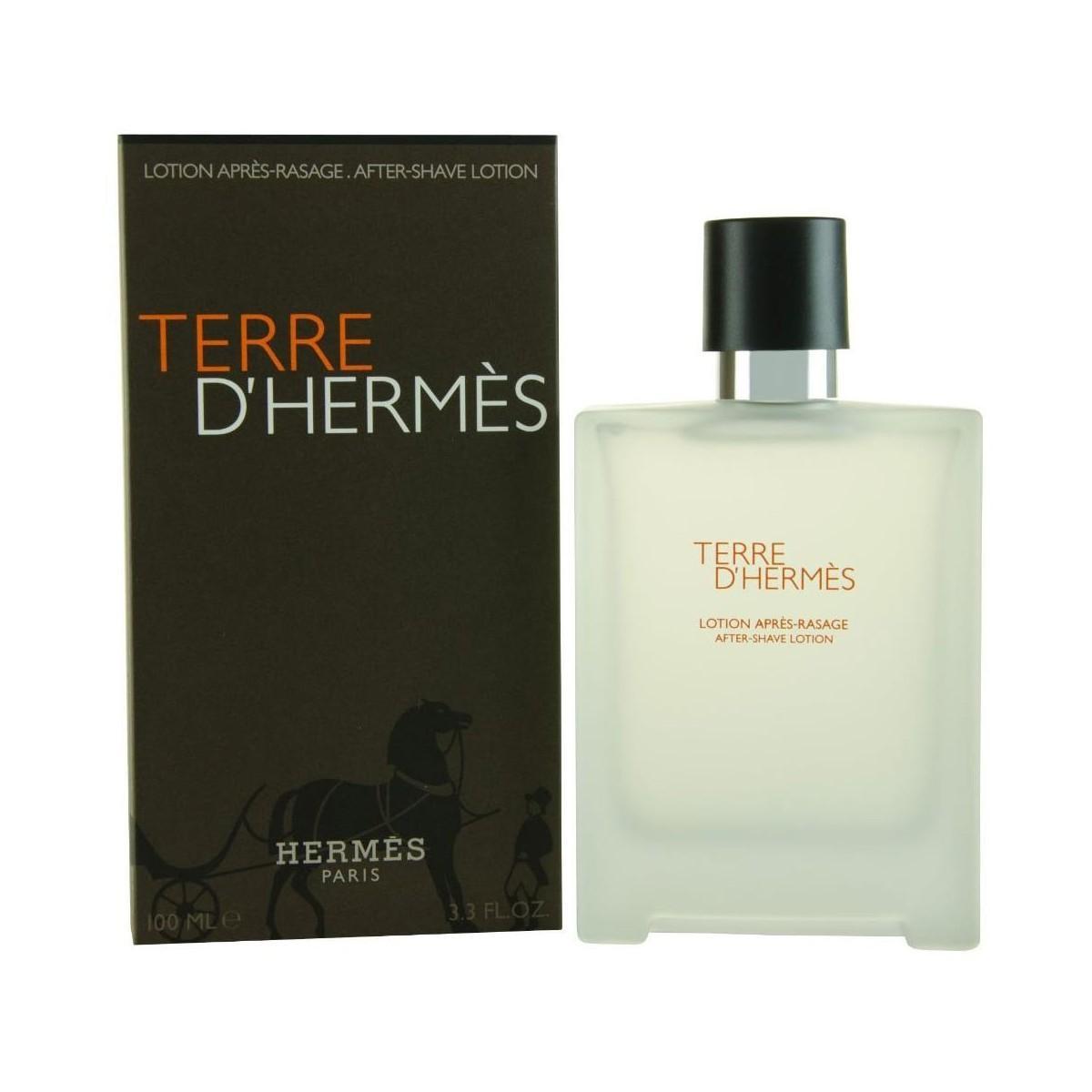 Her terre a/s lotion 100