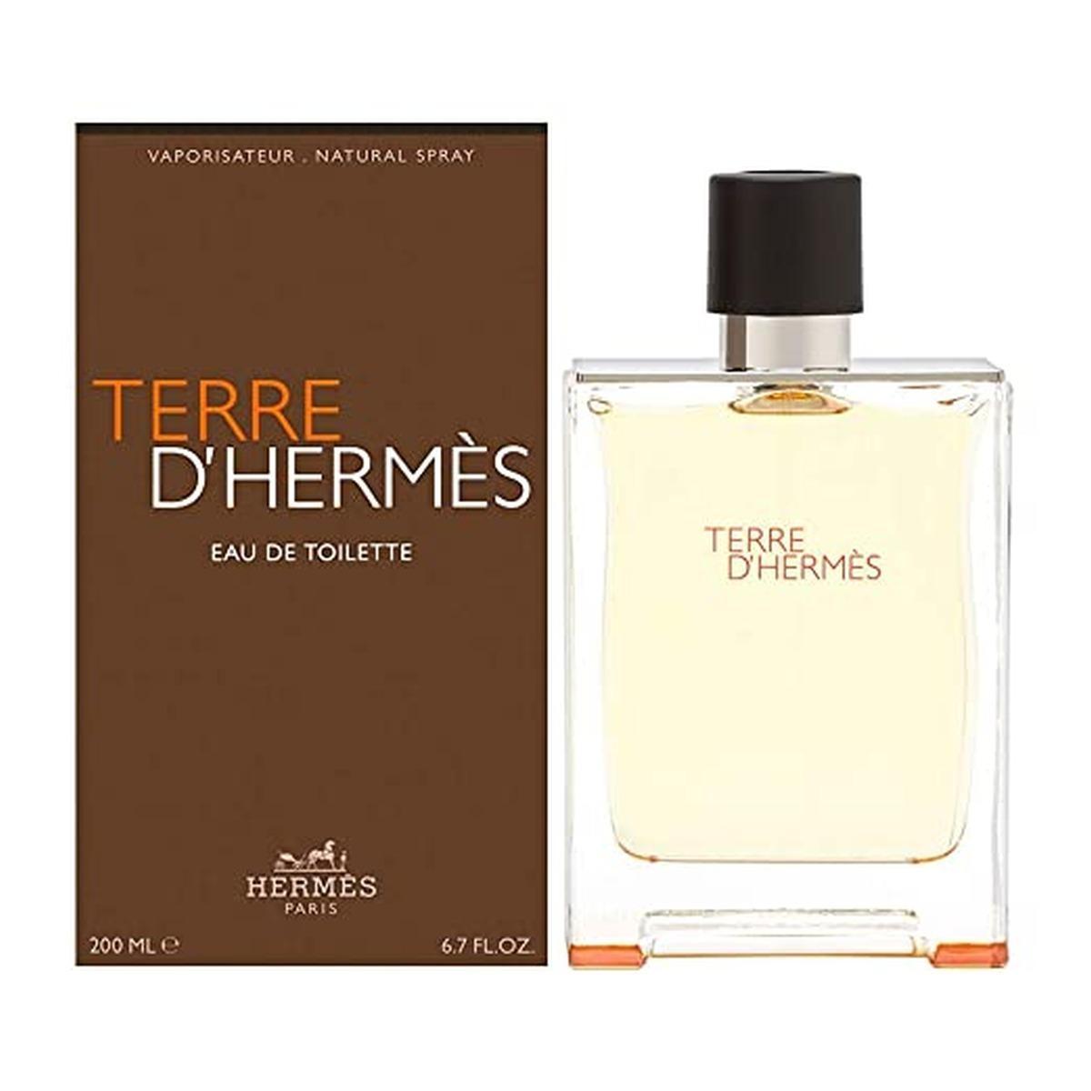 Her terre edt vapo 200