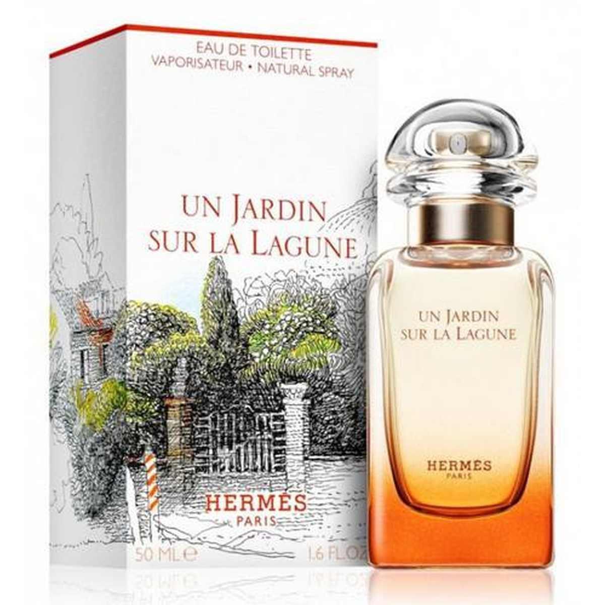 Her jardin lagune edt 50