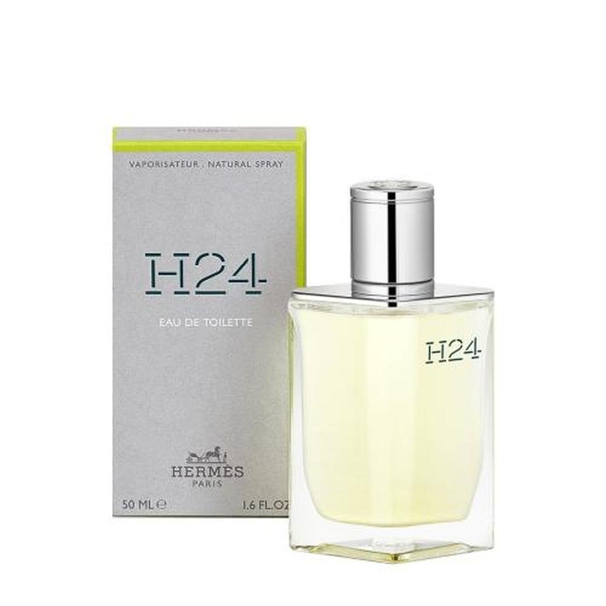 Her h24 edt vapo 50