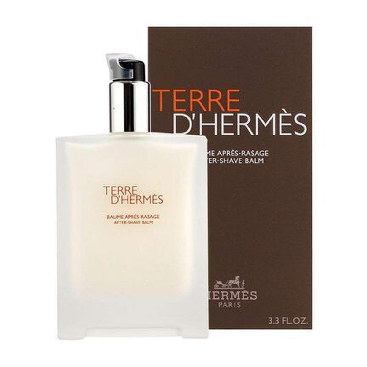 Her terre a/s emulsion 100
