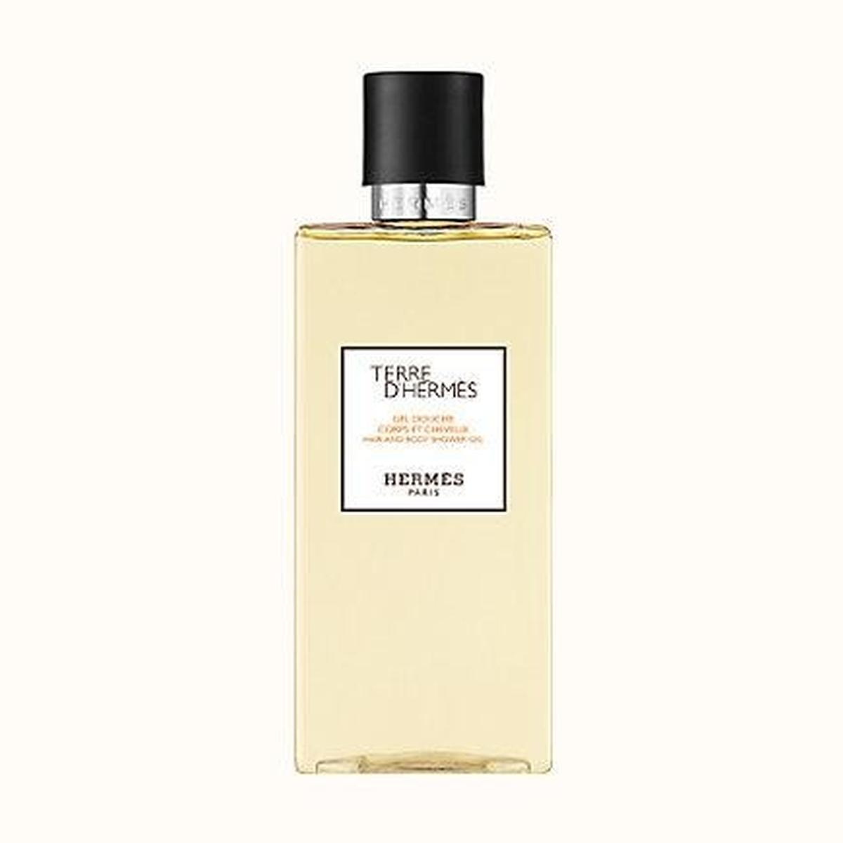 Her terre a/o shampoo 200