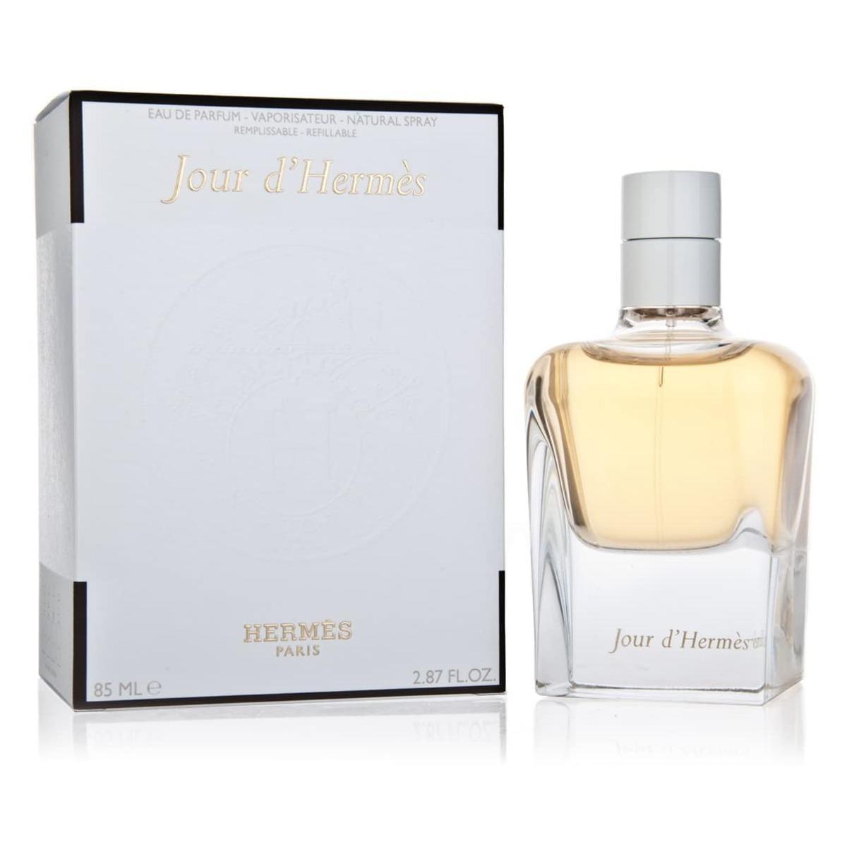 Her jour edp vapo refillable 85