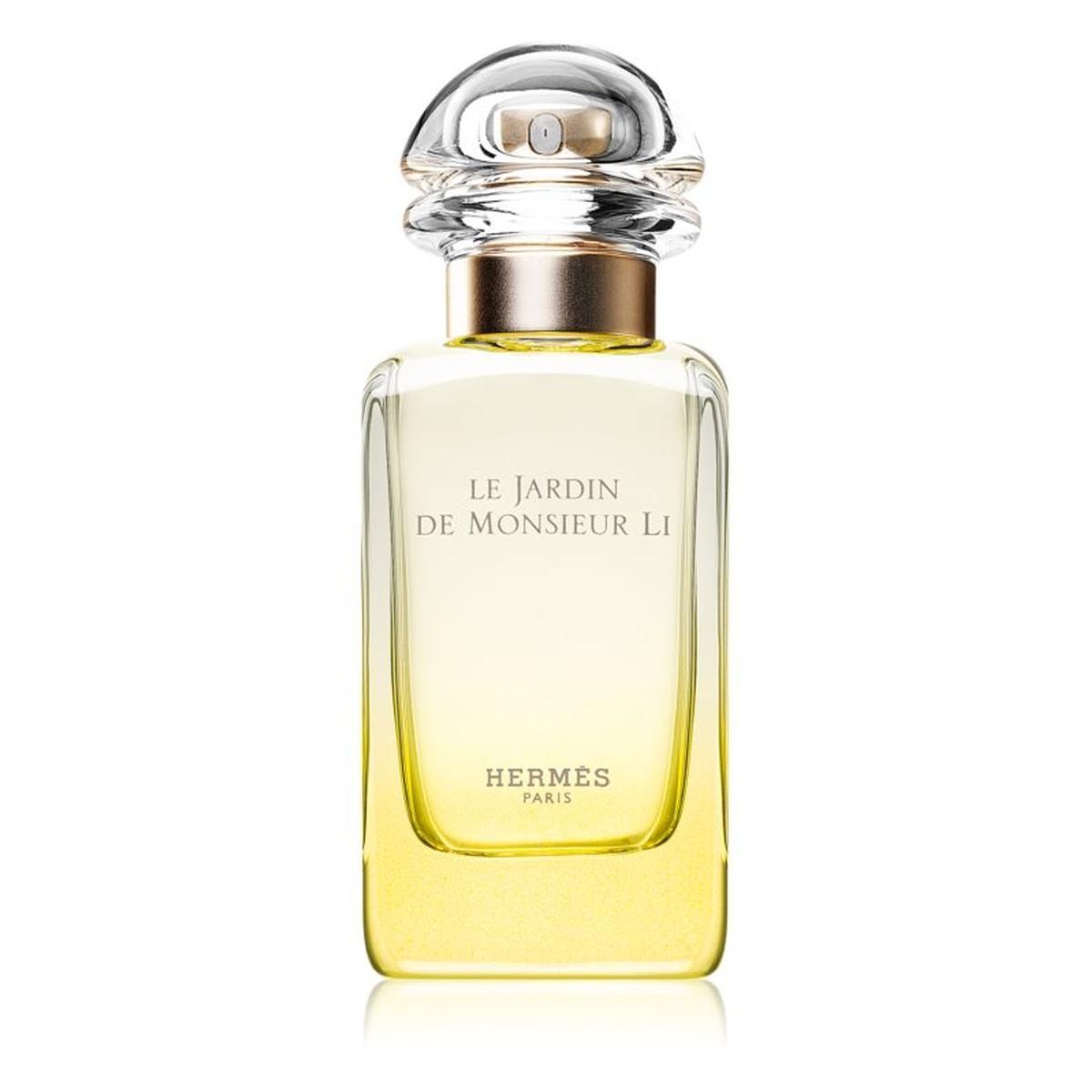 Her jardin monsieur li edt vapo 100