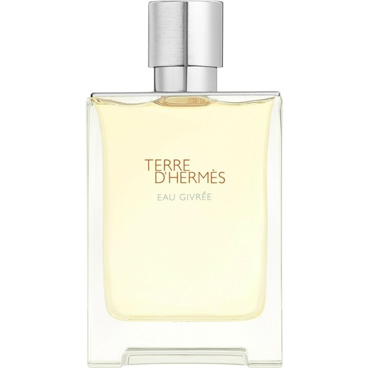 Her terre e/givree edp ricaricabile 50