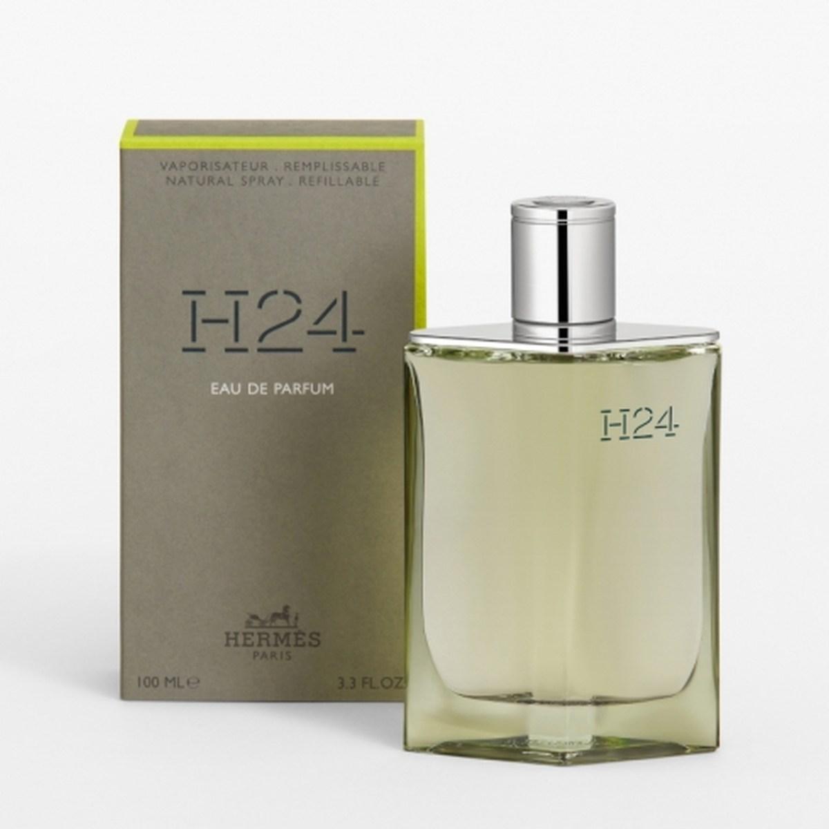 Her h24 edp spray refillable 100