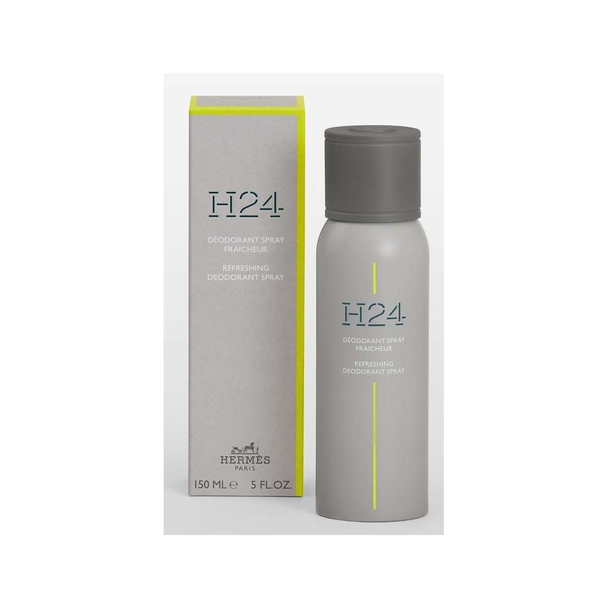 Her h24 deo spray 150