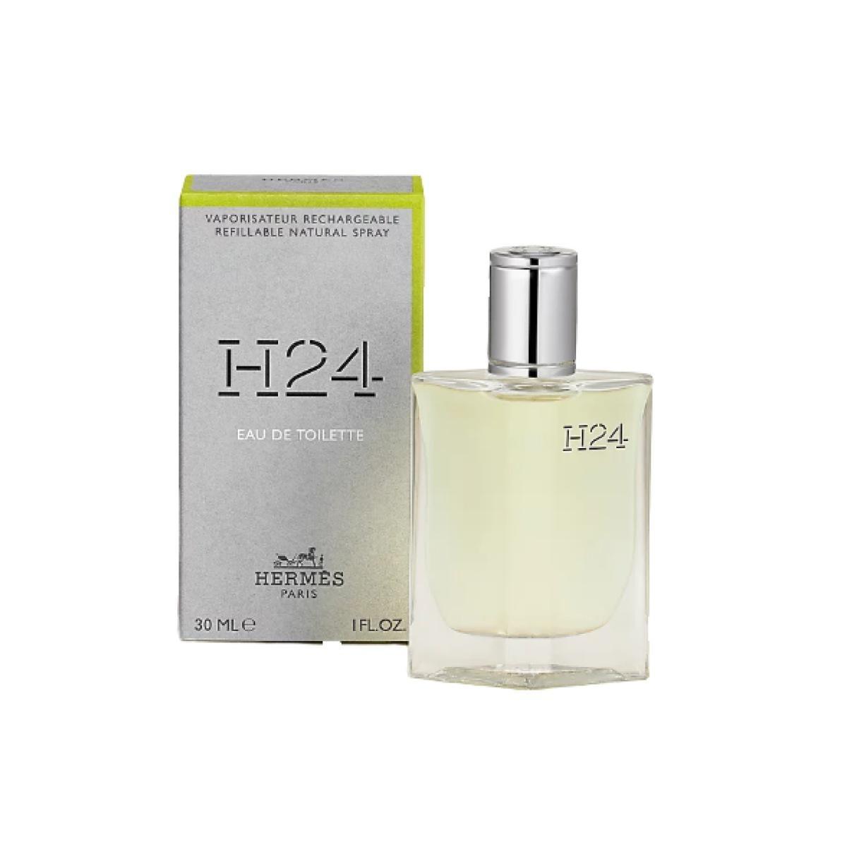 Her h24 edt refillable 30^
