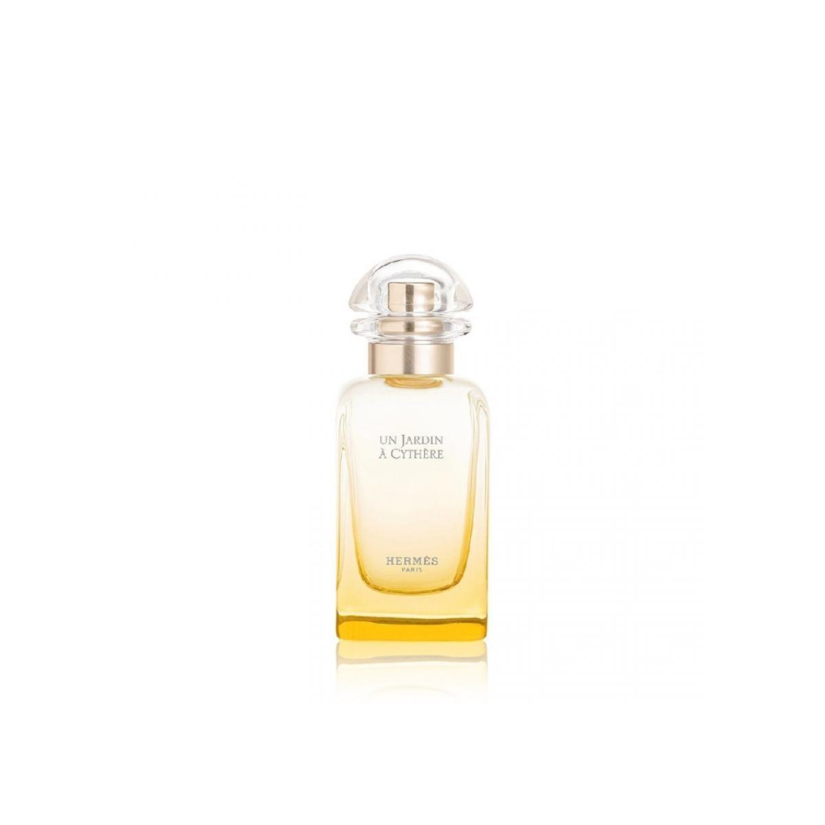 Her jardin cythere edt refillable 50