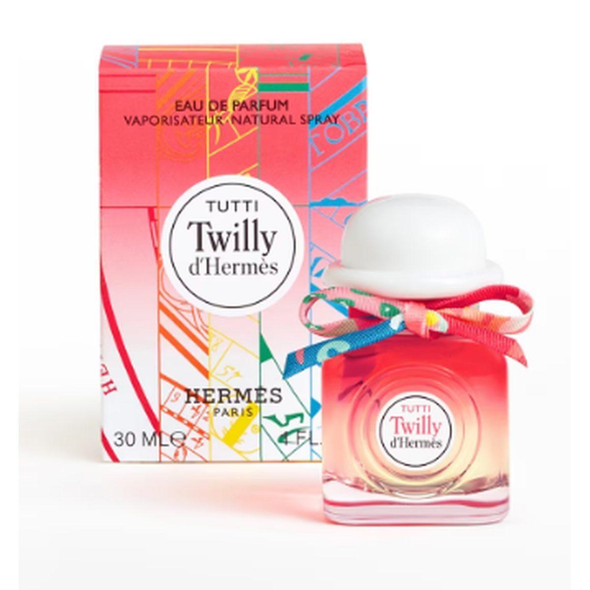 Her twilly tutti edp v.30