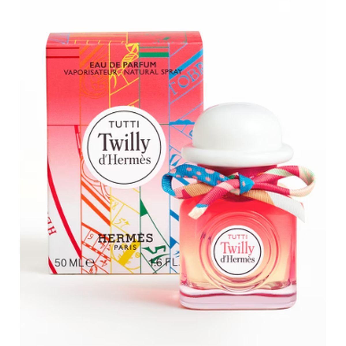 Her twilly tutti edp vapo 50^