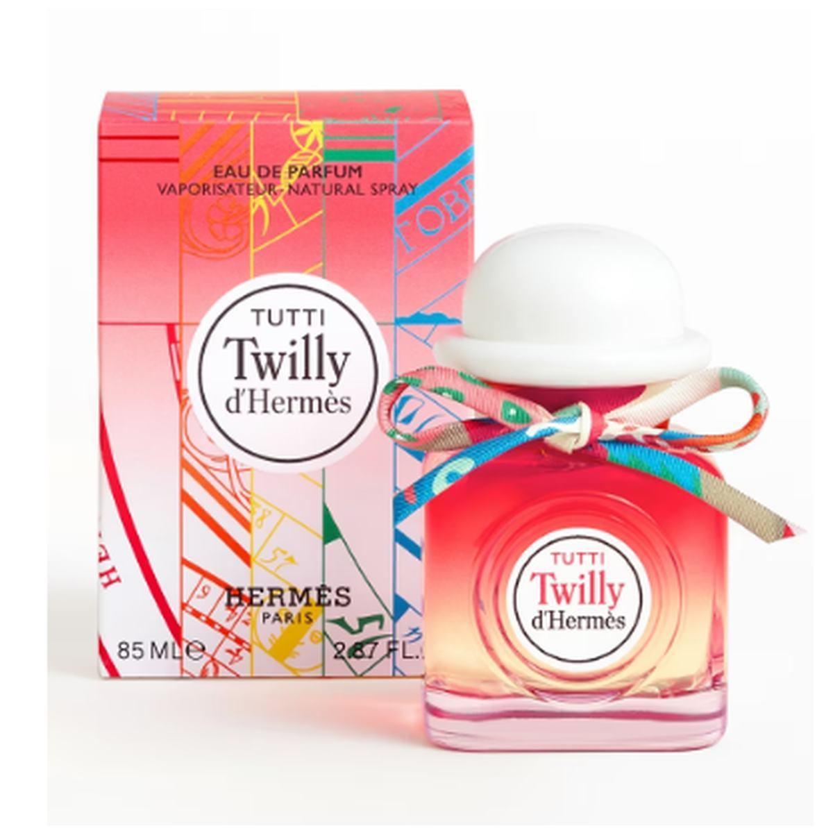 Her twilly tutti edp vapo 85